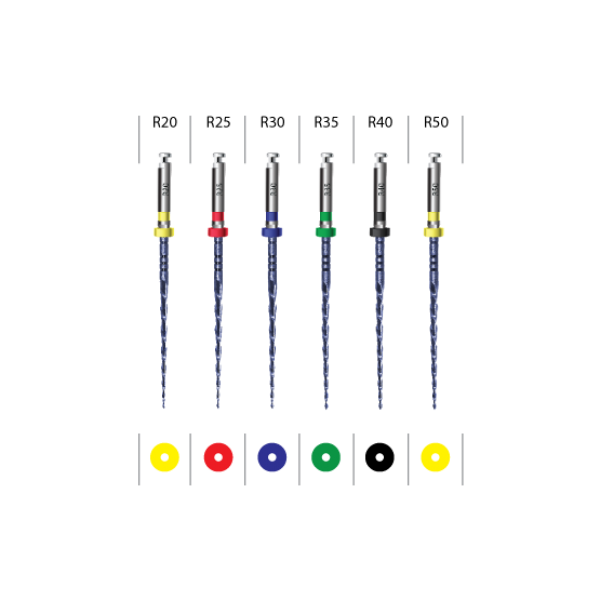 EndoArt Expert Blue – Inci Dental Tibbi Malz. San. Ve Tic. Ltd. Sti., Root Canal Treatment