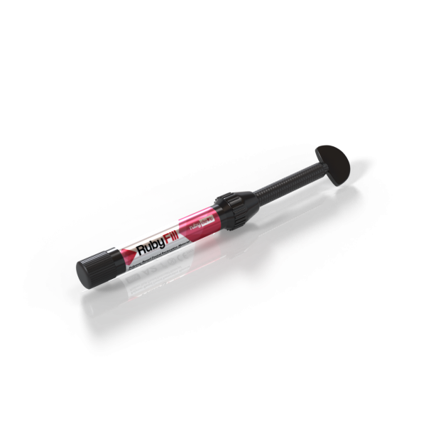 RubyFill Nano
