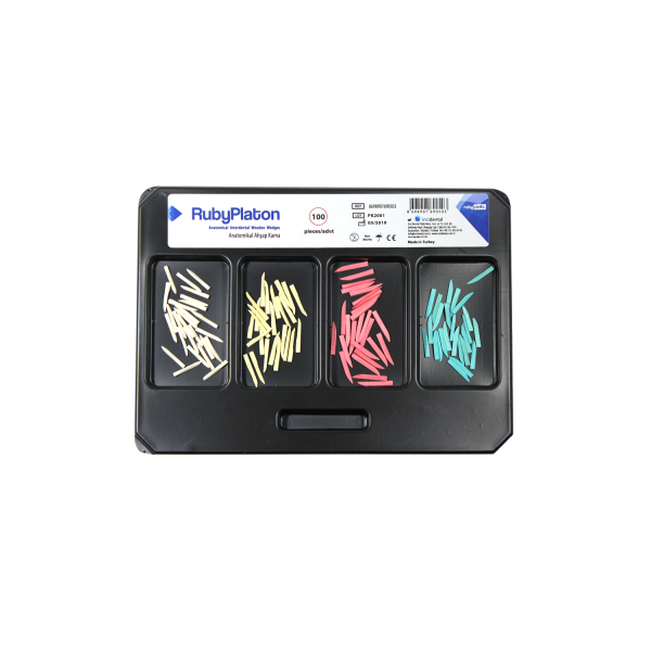 RubyPlaton – Inci Dental Tibbi Malz. San. Ve Tic. Ltd. Sti., Interdentalkeile