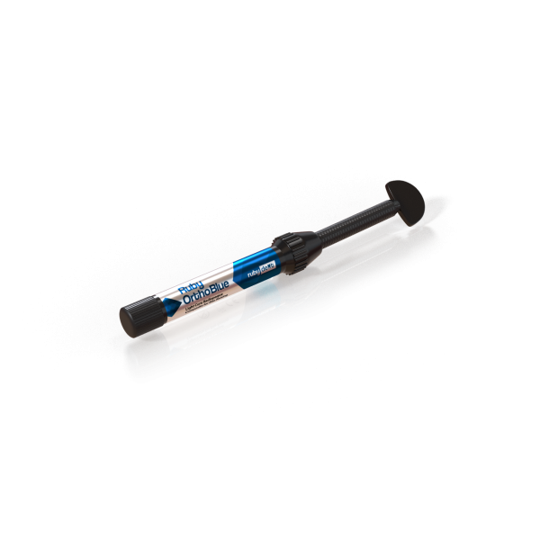 RubyDent Ortho Blue