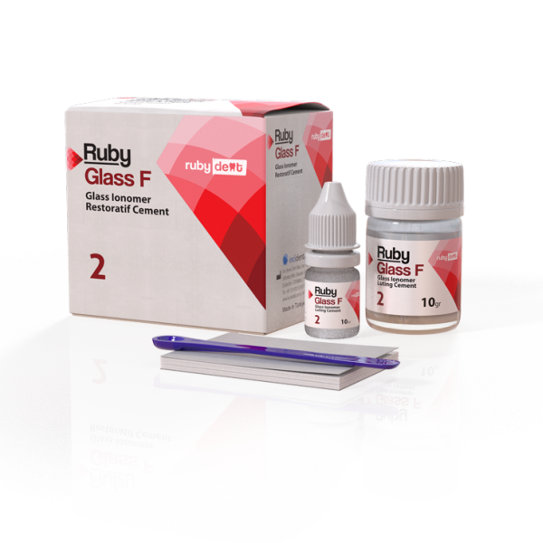 RubyGlass F