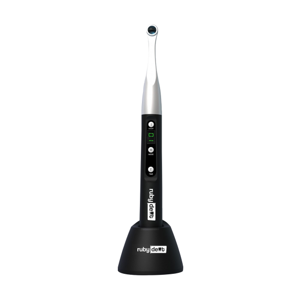 RubyDent – Inci Dental Tibbi Malz. San. Ve Tic. Ltd. Sti., Lichtpolymerisationsgeräte und Zubehör