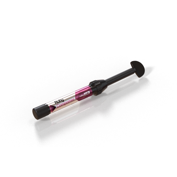 RubyCompomer