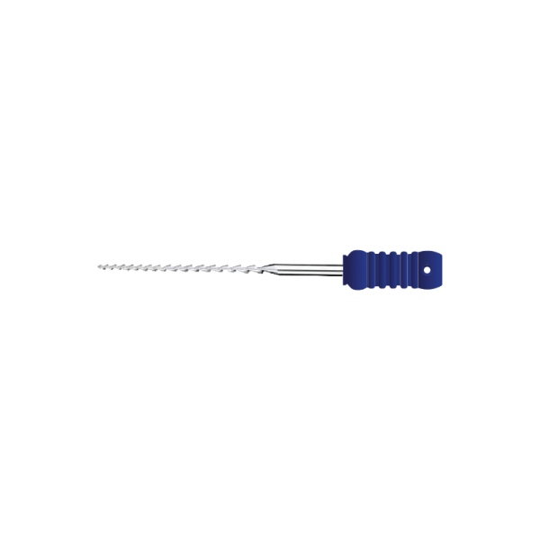 EndoArt H Files – Inci Dental Tibbi Malz. San. Ve Tic. Ltd. Sti., Root Canal Treatment