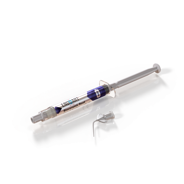EndoArt Bioceramic Sealer – Inci Dental Tibbi Malz. San. Ve Tic. Ltd. Sti., Cements