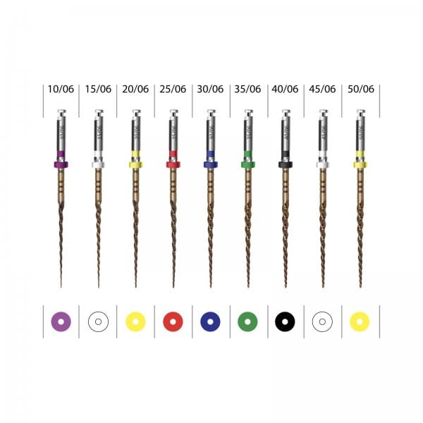 EndoArt Touch Gold – Inci Dental Tibbi Malz. San. Ve Tic. Ltd. Sti., Root Canal Treatment