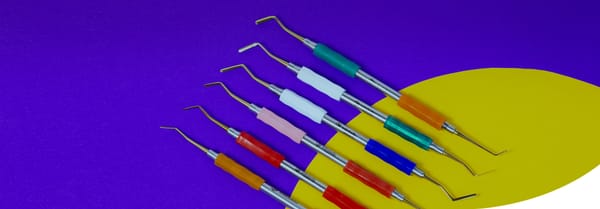 Estojo para autoclavagem Semplicità Indusbello