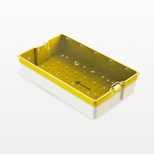 Estojo 2806 – Indusbello, Trays, Sterilization Containers and Accessories
