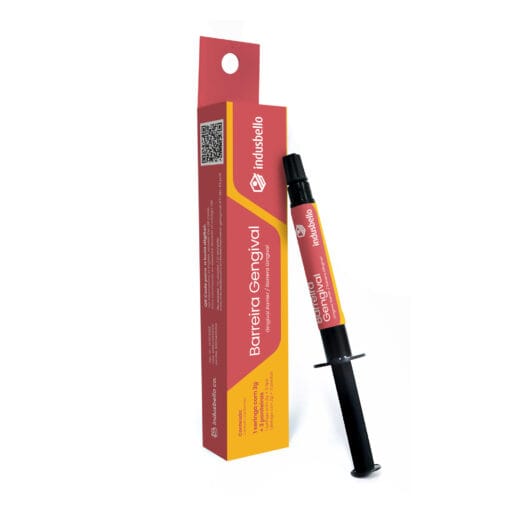 Gingival Barrier