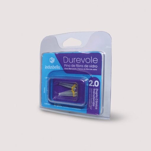 Durevole – Glass fiber posts – Indusbello, Post Systems