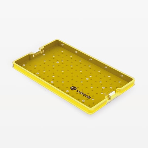 Sterilizing Case Model 2803