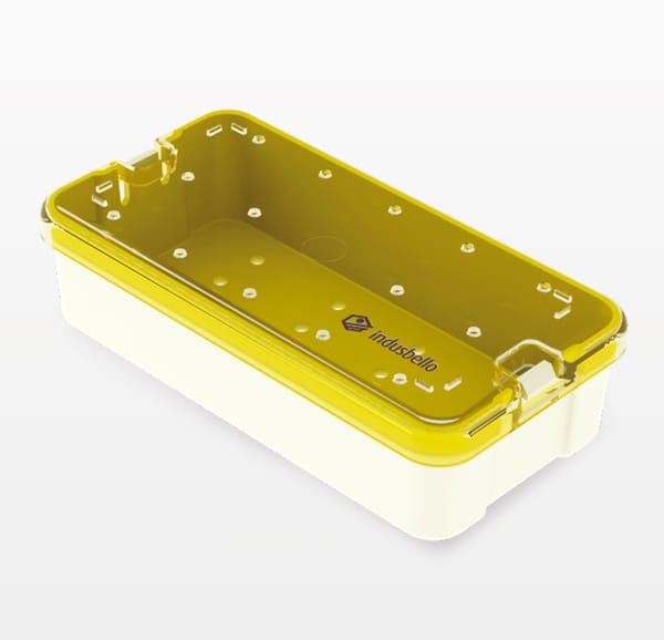 Sterilizing Case Model 2804