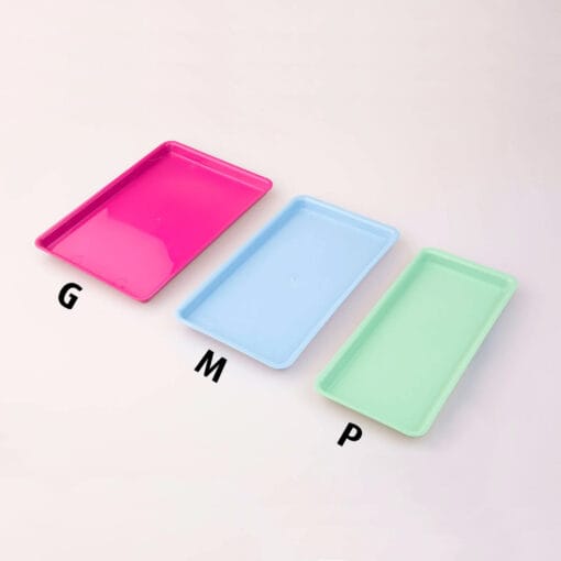 Trays
