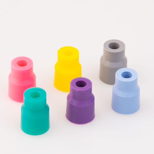 Adapter für Absauger