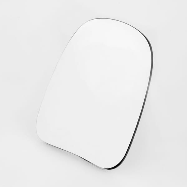 Crystal Mirror IB03 for Pediatric Photography