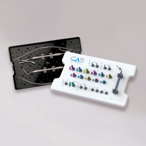 Kit Cas (Crestal Approach Sinus) – Indusbello, Implantology