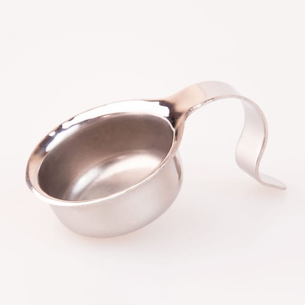 Thimble Dappen Dish Autoclavable