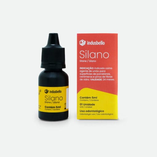 Bonding agent SILANE 5ml Indusbello – Indusbello, Adhesives (Bonding)