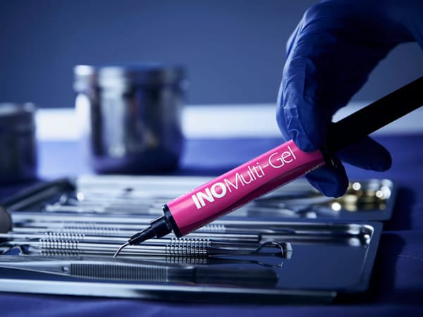 INO Multi-Gel
