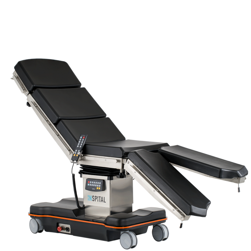 Mesa de operaciones OT80.25