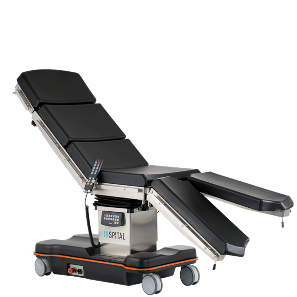 Mesa de operaciones OT80.25