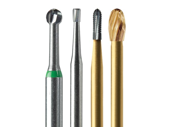 Intensiv Cutting Instruments