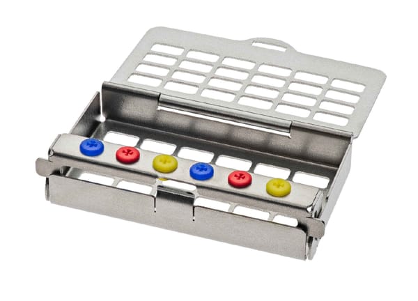 Intensiv InstrumentTray