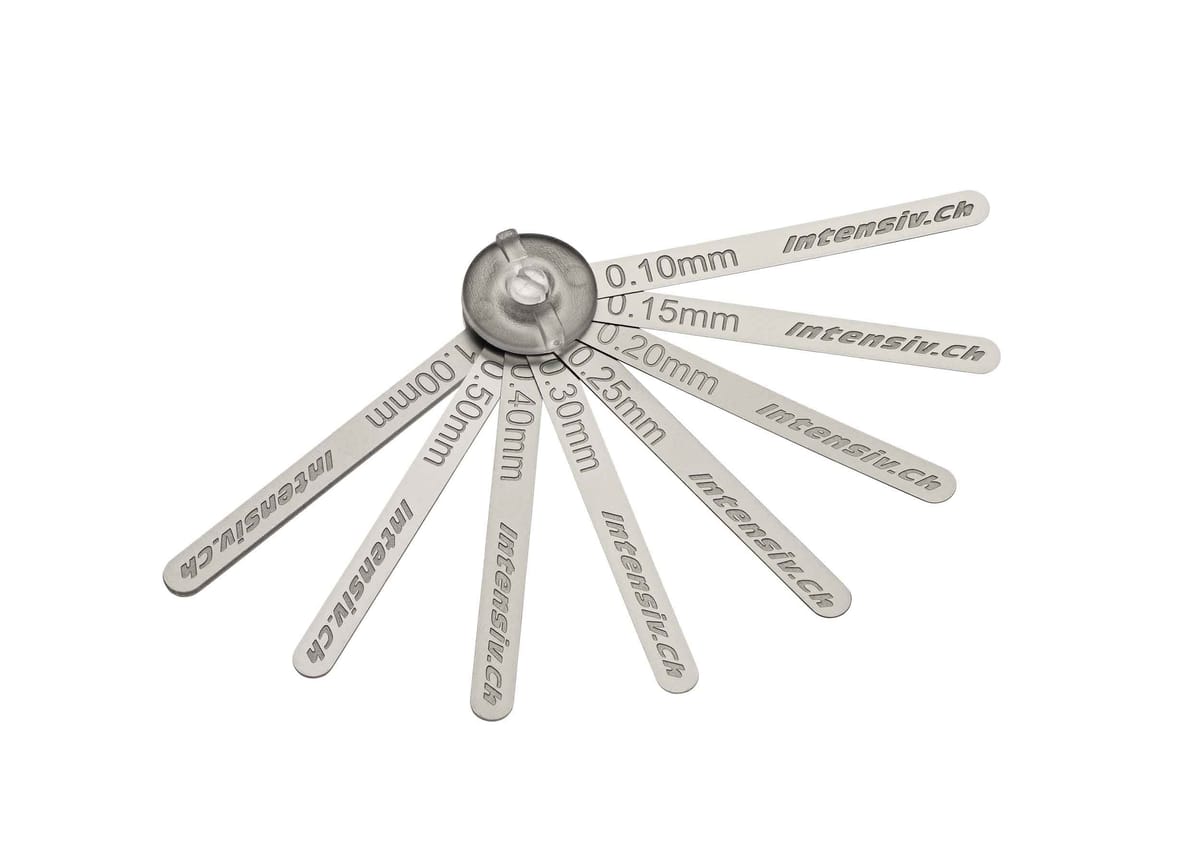 Intensiv IPR-DistanceControl – Intensiv, Pliers