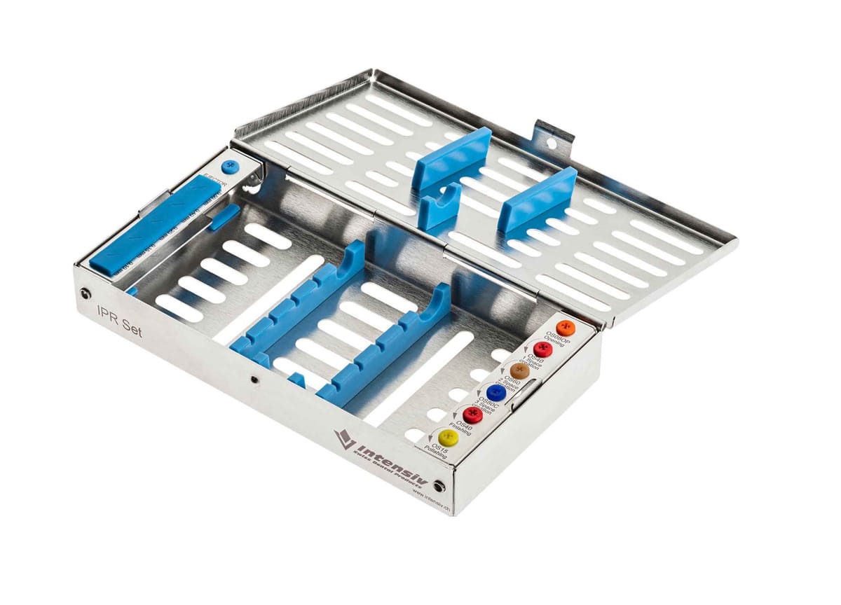 Intensiv IPR Set – Intensiv, Zangen
