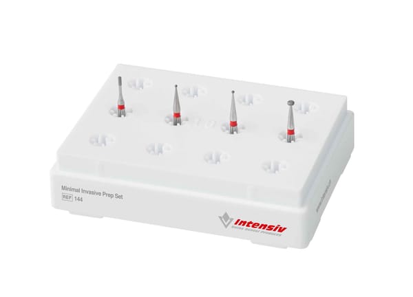 Intensiv Mini Prep Set