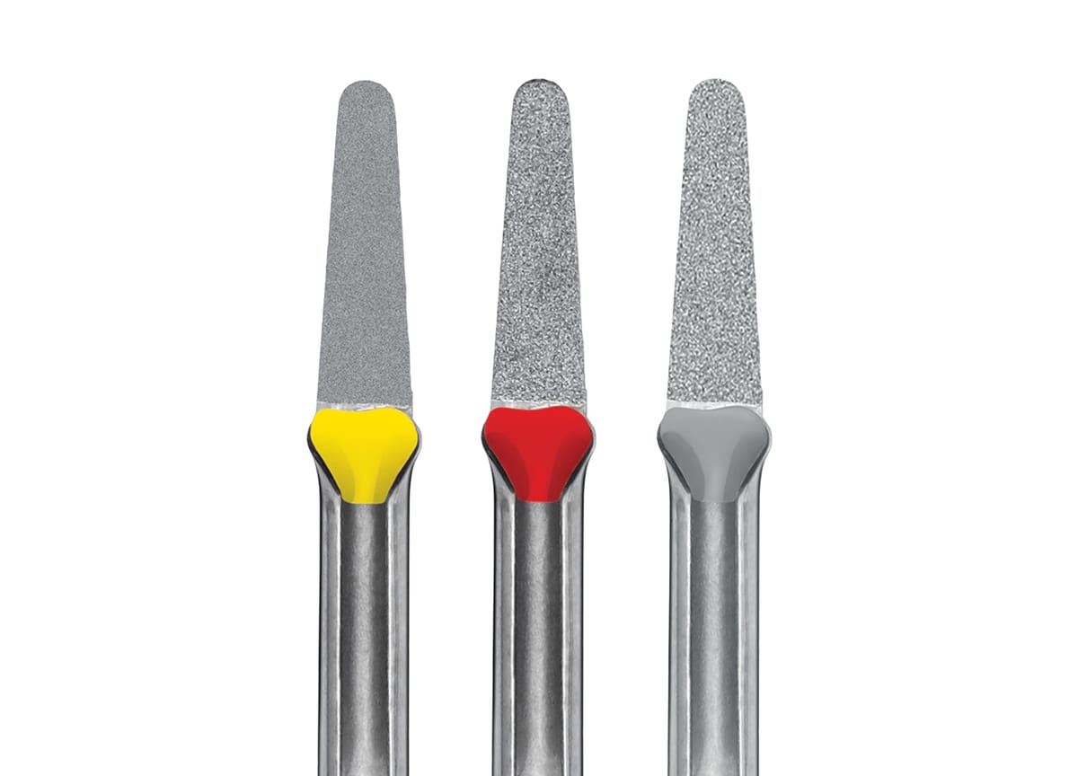 Intensiv Proxoshape – Intensiv, Diamant- und Trennscheiben