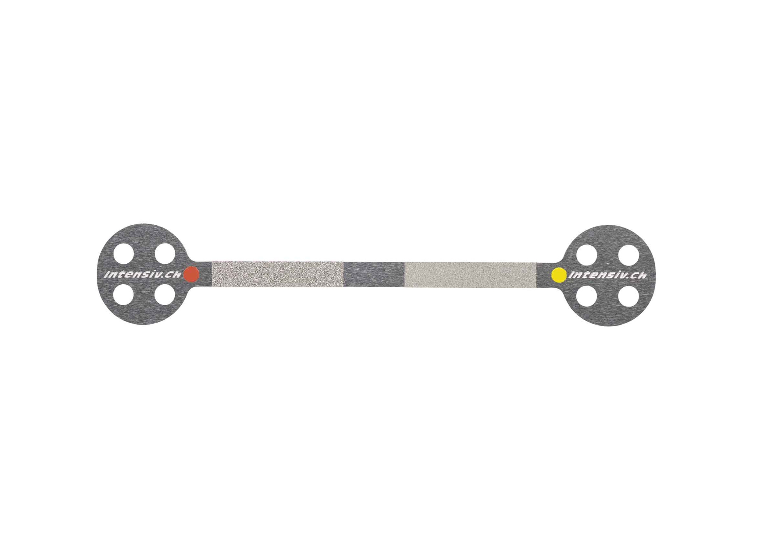Intensiv ProxoStrip Anterior Pat. 699 819