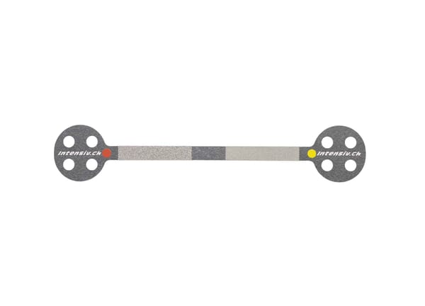 Intensiv ProxoStrip Anterior Pat. 699 819 (PXA4015/12)