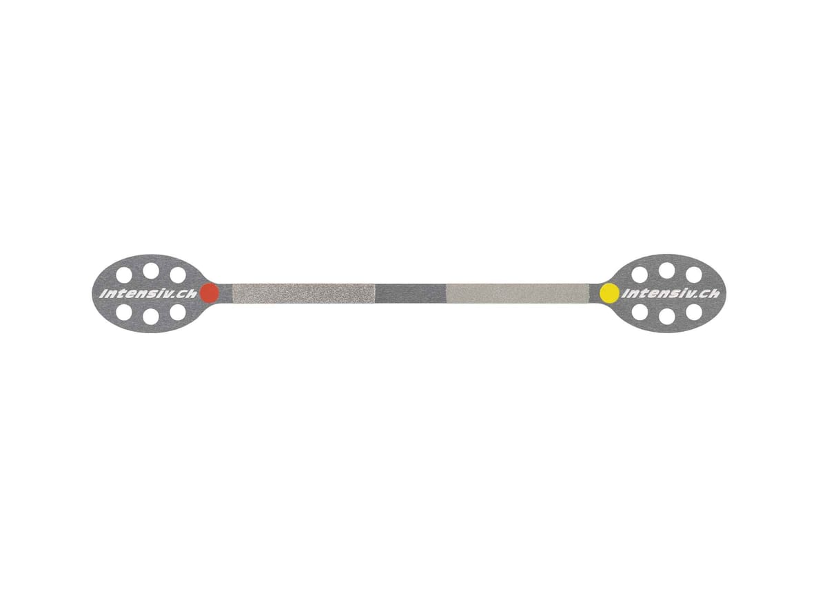 Intensiv ProxoStrip Pat. 699 819 (PX4015/6) – Intensiv, Polierstreifen - Schleifstreifen