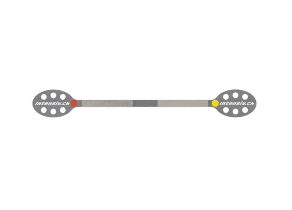 Intensiv ProxoStrip Pat. 699 819 (PX4015/12)