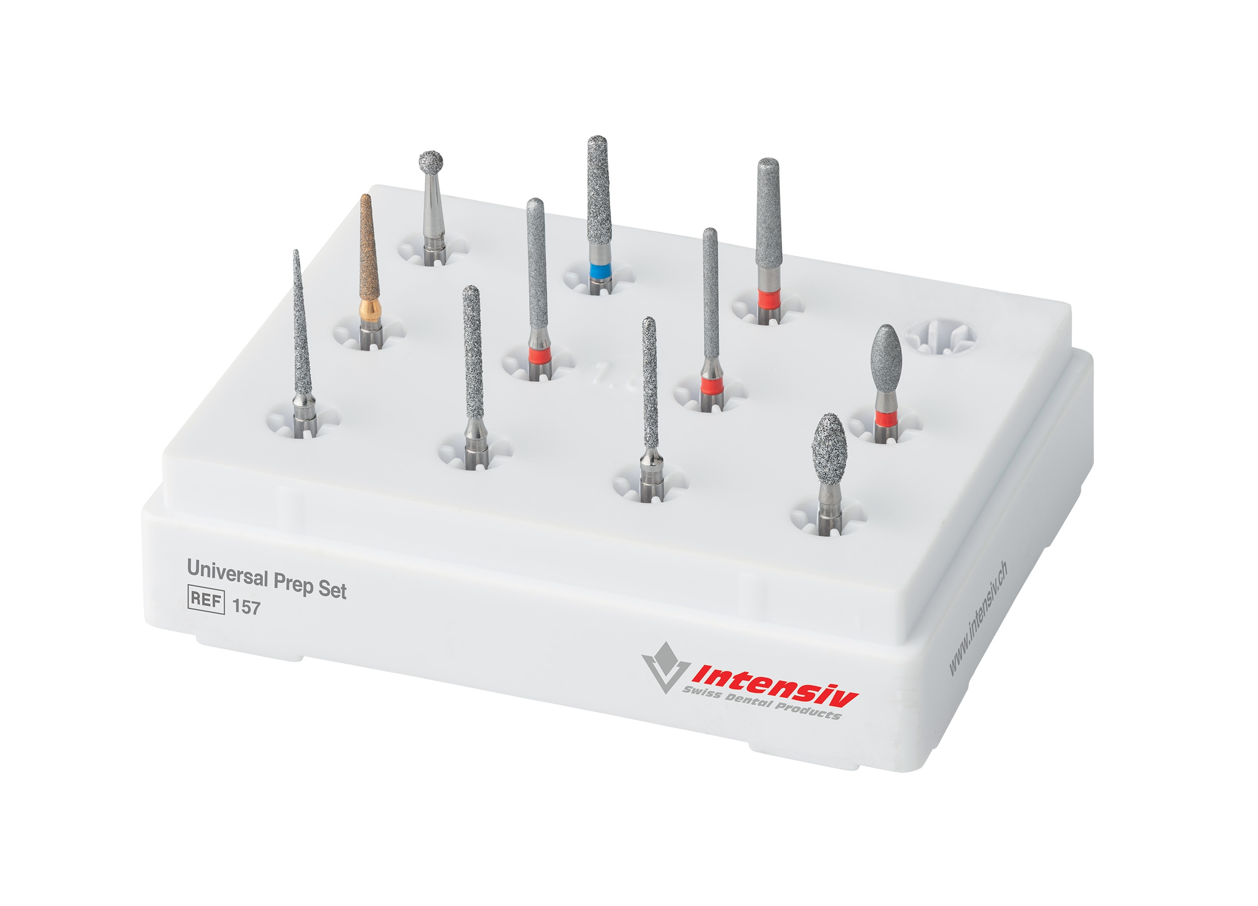 Intensiv Universal Prep Set