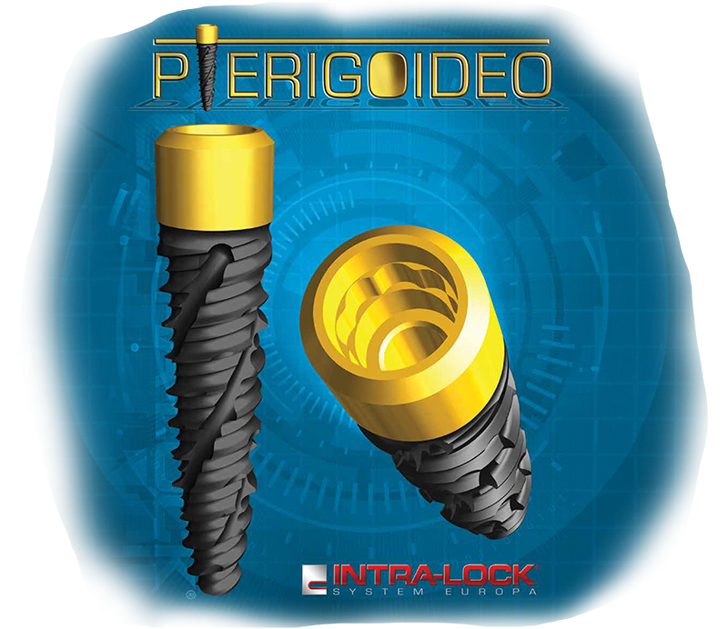 PTERIGOIDEO