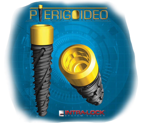 PTERIGOIDEO