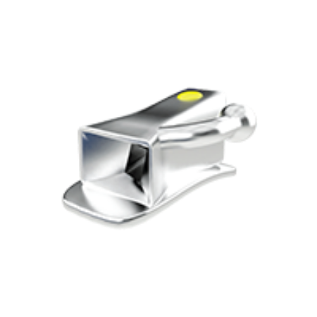 Bondable Tube – IOS International Orthodontic Services, Bands