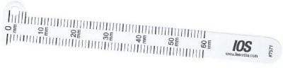 Disposable Ruler - PK/25