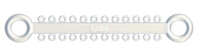 Ligature O - Ties Pearl - PK/1008 – IOS, PC, Chains
