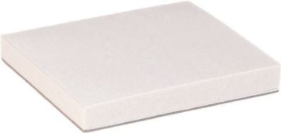 Mixing pads 21/4" x 23/4" - PK/5 – IOS, PC, Mischkanülen