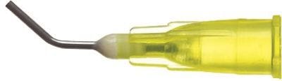 Dispensing Tips Yellow - PK/100