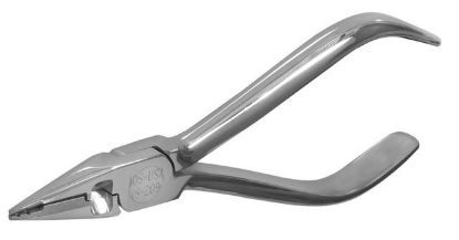 3 in 1 Plier - Piece – IOS International Orthodontic Services, Orthodontic Pliers & Instruments