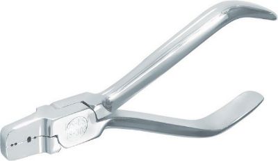 Lingual Plier - Piece – IOS, PC, Orthodontic Pliers & Instruments