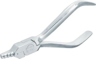 Nance Plier - Piece – IOS, PC, Pliers