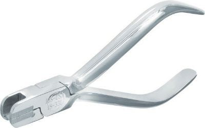 Torquing " Female " - Piece – IOS, PC, Pliers