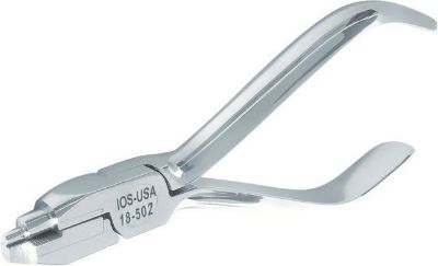Hawley Plier - Piece – IOS, PC, Orthodontic Pliers & Instruments