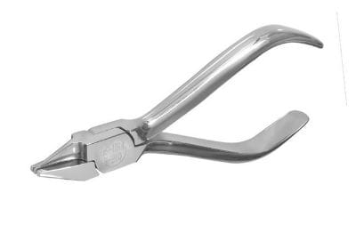 Three Prong Plier - Piece