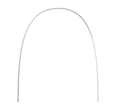 Limber, Copper NiTi Natural Form Lower.014 - 27° - PK/10